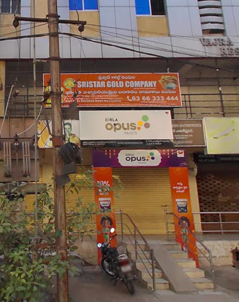 Hyderabad - Musheerabad